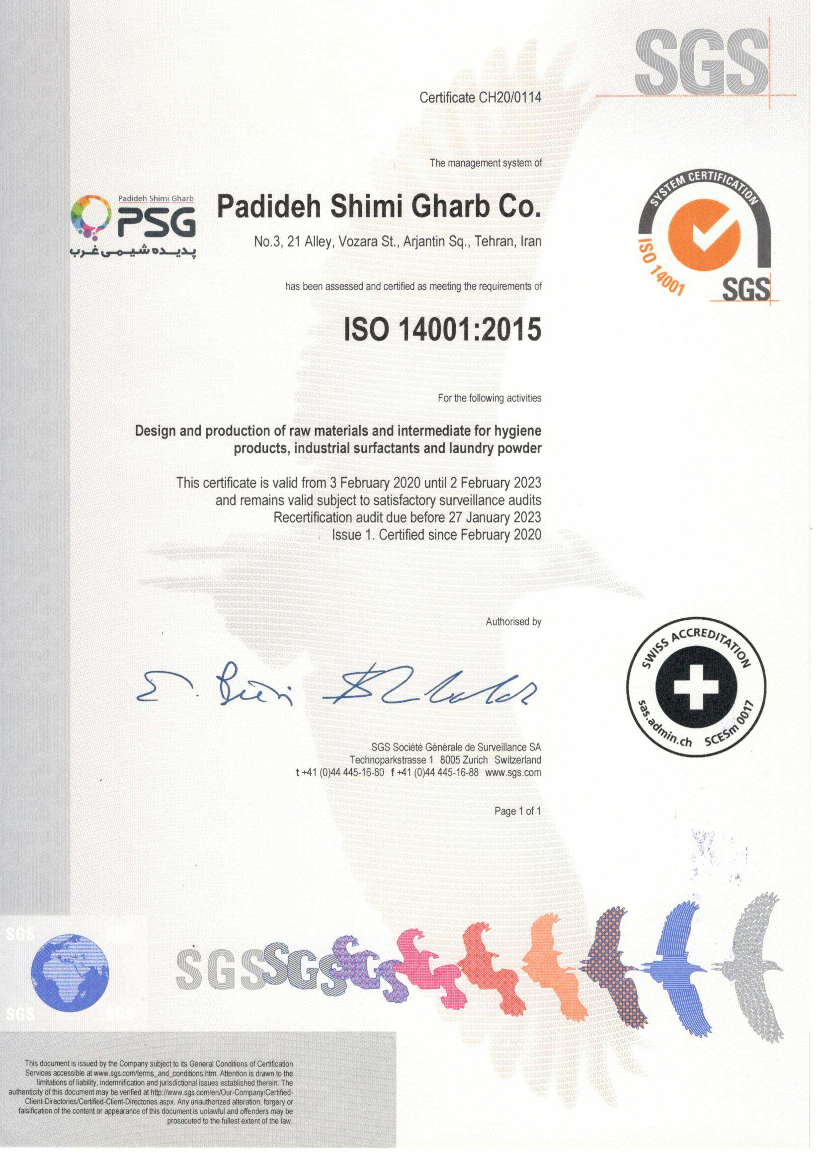 iso-14001:2015